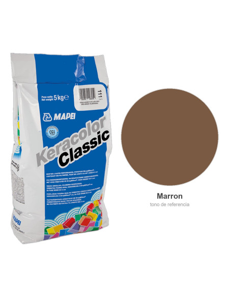 Pastina Marron 1kg